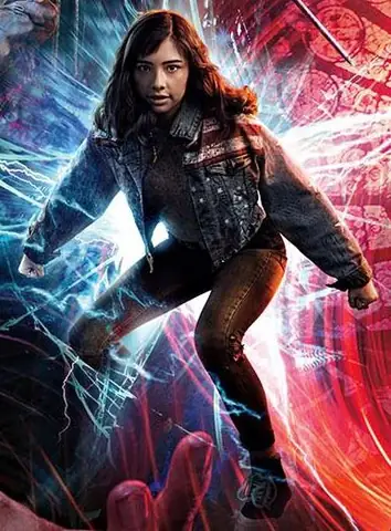 America Chavez Là Ai? Khám Phá Nữ Anh Hùng Du Hành Đa Vũ Trụ Của Marvel