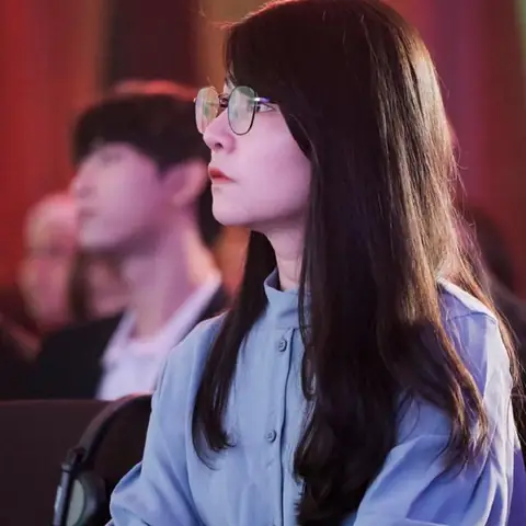 Sự Nghiệp Của An Coong