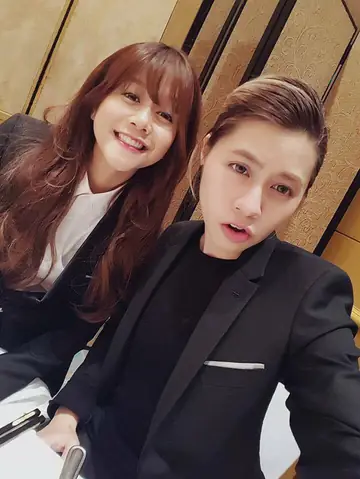 Từ Người Yêu Tin Đồn, Alex Nguyễn Âm Thầm Trở Thành "nửa Kia" Đồng Hành Cùng An Nguy Trong Khoảnh Khắc Khoe Ảnh Bầu Vượt Mặt Khiến Dân Tình Sốc Nặng.