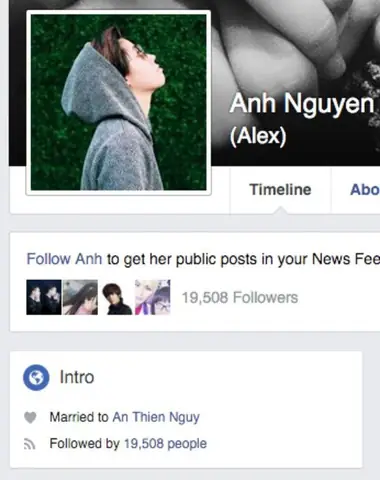 Từ Người Yêu Tin Đồn, Alex Nguyễn Âm Thầm Trở Thành "nửa Kia" Đồng Hành Cùng An Nguy Trong Khoảnh Khắc Khoe Ảnh Bầu Vượt Mặt Khiến Dân Tình Sốc Nặng.