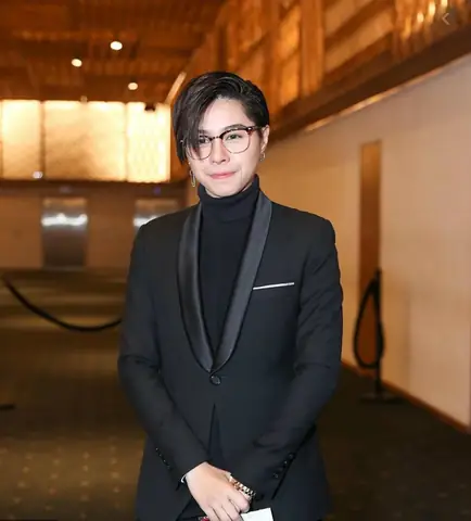 Từ Người Yêu Tin Đồn, Alex Nguyễn Âm Thầm Trở Thành "nửa Kia" Đồng Hành Cùng An Nguy Trong Khoảnh Khắc Khoe Ảnh Bầu Vượt Mặt Khiến Dân Tình Sốc Nặng.