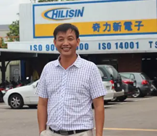 An Quý Hưng Là Ai: Giải Mã Toàn Diện Về Nghệ Sĩ Đa Tài Của Showbiz Việt