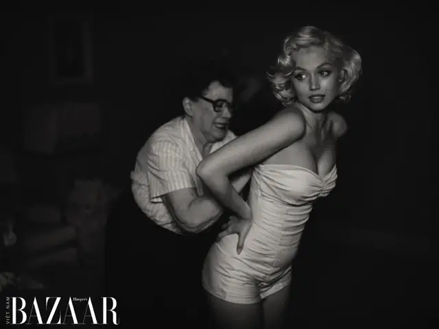 – Ana De Armas –