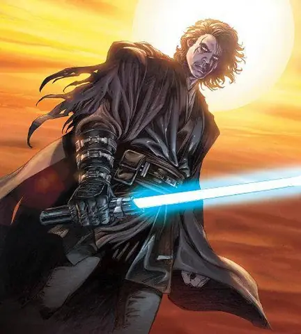 Anakin Skywalker Là Ai: Từ Người Được Chọn Đến Darth Vader Huyền Thoại