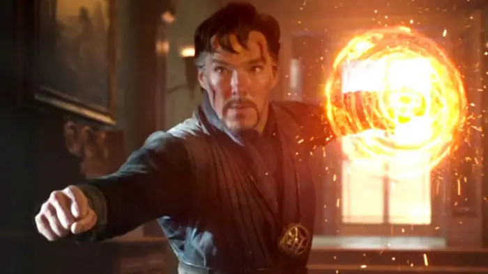 Giữa Doctor Strange Và Ancient One, Ai Là Người Mạnh Hơn Trong Giới Phép Thuật? Ảnh 8
