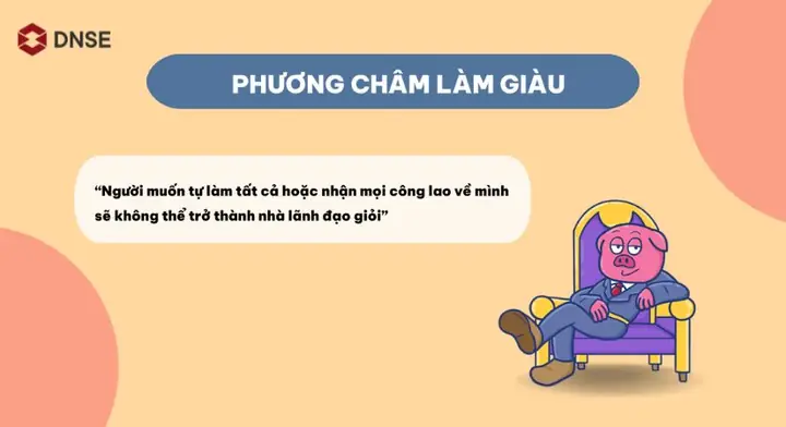 Phương Châm Làm Giàu Của Andrew Carnegie