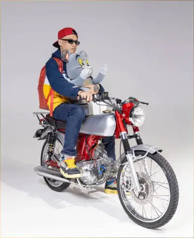 Sở Thích Sưu Tầm Giày Thể Thao Đắt Giá Và Nét Văn Hóa Sneakerhead