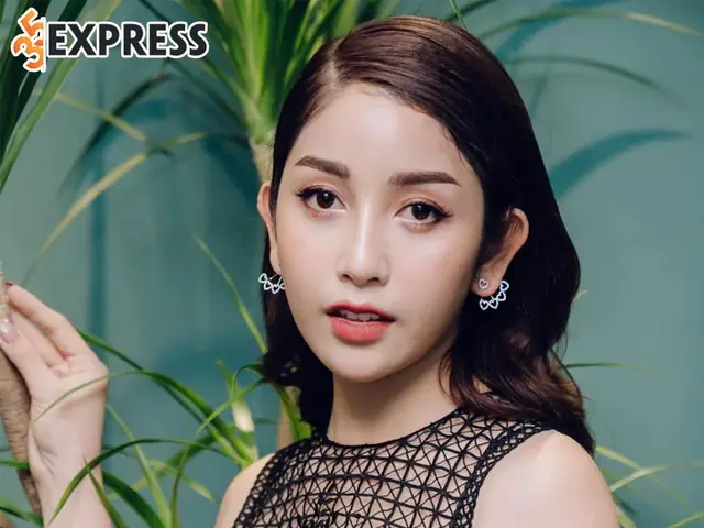 Danh Tính Bông Hồng Thái Lan Được “ông Bầu” Vũ Khắc Tiệp Cưng Chiều Danh Tính Bông Hồng Thái Lan Được “ông Bầu” Vũ Khắc Tiệp Cưng Chiều