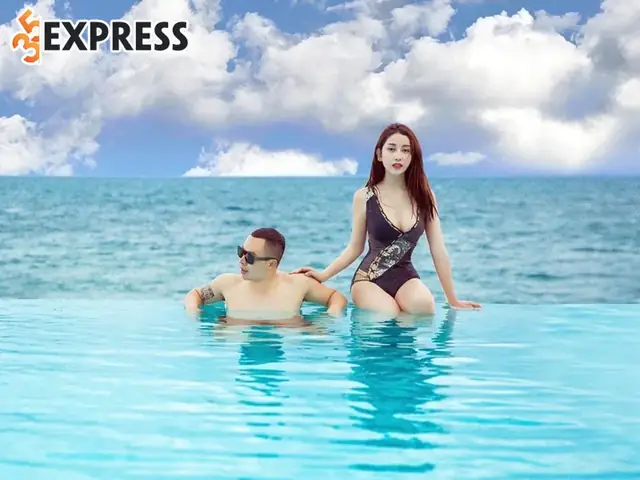 Danh Tính Bông Hồng Thái Lan Được “ông Bầu” Vũ Khắc Tiệp Cưng Chiều Danh Tính Bông Hồng Thái Lan Được “ông Bầu” Vũ Khắc Tiệp Cưng Chiều