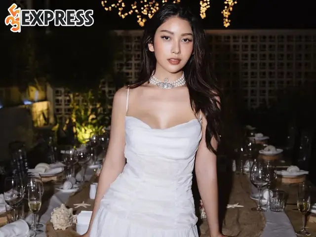 Người Mẫu Angela Ploy Là Ai? Người Mẫu Angela Ploy Là Ai?