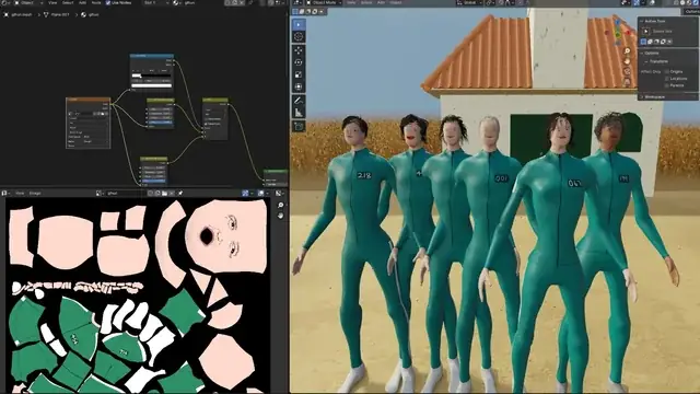 Anh 3d Là Ai? Giải Mã Toàn Diện Về Nhạc Sĩ Nguyễn Văn Chung