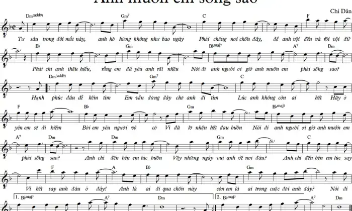 Cấu Tạo Cơ Bản Của Một Cây Đàn Guitar