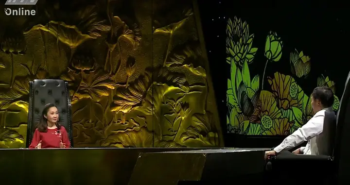 Đỗ Ngọc Anh - Đi Tìm Phiên Bản Hoàn Hảo Của Chính Mình Đỗ Ngọc Anh - Đi Tìm Phiên Bản Hoàn Hảo Của Chính Mình