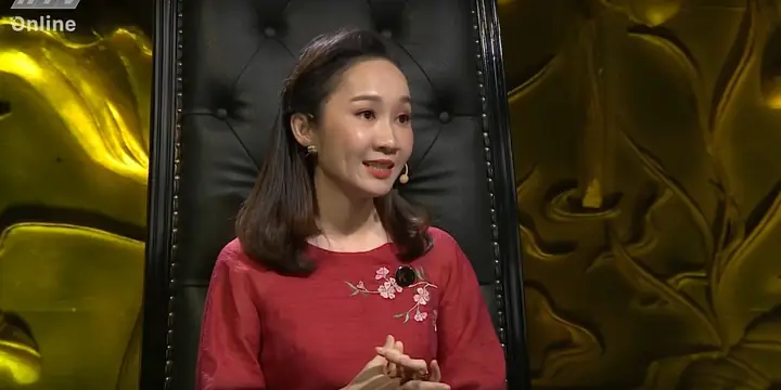 Anh Là Ai Phiên Bản Hoàn Hảo Anh Là Ai Phiên Bản Hoàn Hảo