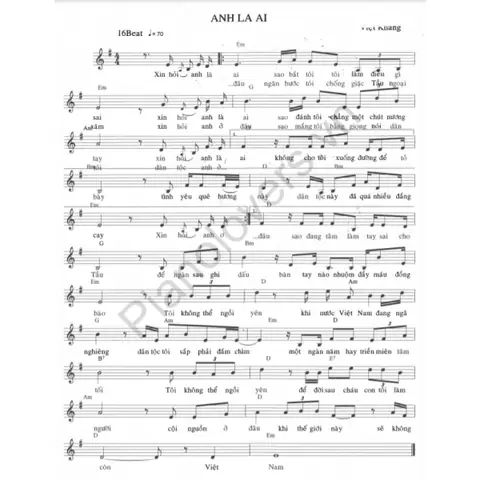 Hợp Âm Ukulele Anh Là Ai: Hướng Dẫn Chi Tiết Cho Người Mới