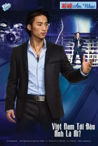 "anh Là Ai Việt Nam Tôi Đâu": Giải Mã Hùng Ca Của Trần Lập