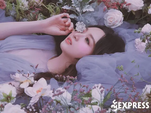 Anh Sa: Nhan Sắc Xinh Đẹp, Kín Tiếng Không Màng Đến Showbiz