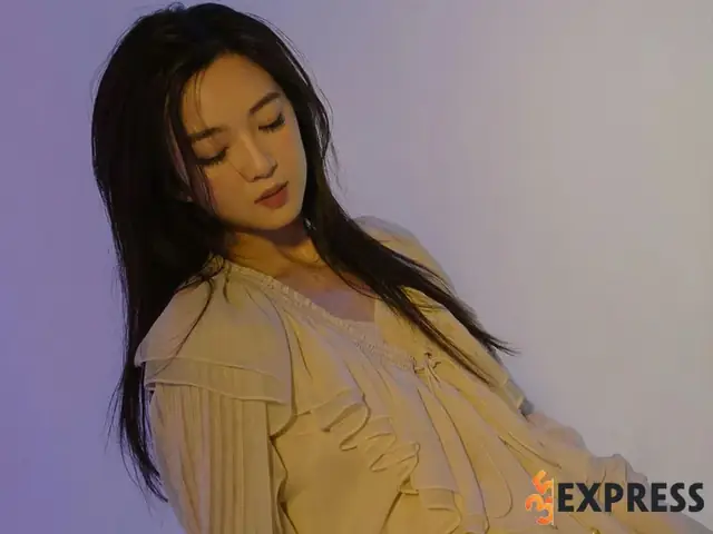 Nhan Sắc Xinh Đẹp Của Anh Sa