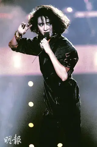 Dấu Ấn Không Thể Xóa Nhòa Trong Điện Ảnh Hong Kong