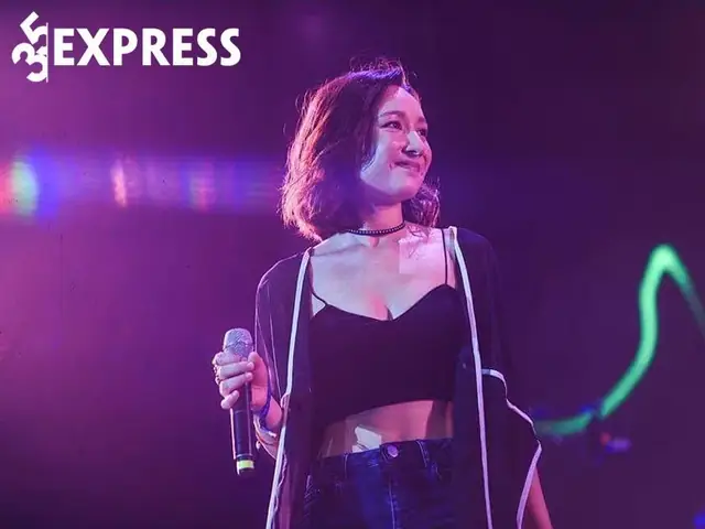 Sự Nghiệp Âm Nhạc Thành Công Của Anna Trương