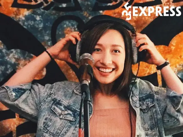 Khởi Đầu Sự Nghiệp Âm Nhạc Của Anna Trương