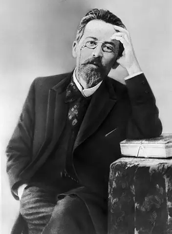 Anton Chekhov: Chân Dung Bậc Thầy Truyện Ngắn Và Kịch Nga