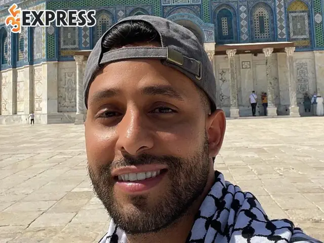 Tóm Tắt Lý Lịch, Tiểu Sử Youtuber Anwar Jibawi Tóm Tắt Lý Lịch, Tiểu Sử Youtuber Anwar Jibawi