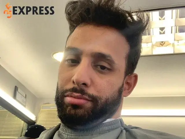 Anwar Jibawi Là Ai? Anwar Jibawi Là Ai?