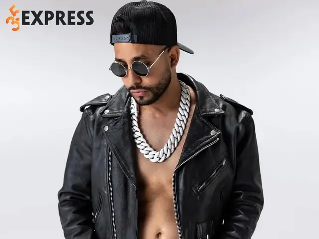 Sự Nghiệp Thành Công Của Anwar Jibawi Sự Nghiệp Thành Công Của Anwar Jibawi