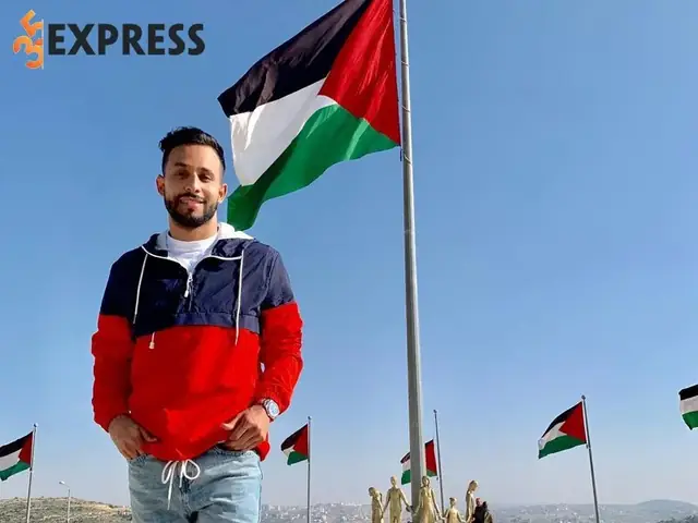 Đời Tư Của Diễn Viên Hài Anwar Jibawi Đời Tư Của Diễn Viên Hài Anwar Jibawi