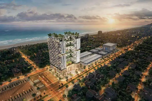 Dự Án Apec Mandala Wyndham Phú Yên Ra Mắt Cuối Năm 2018