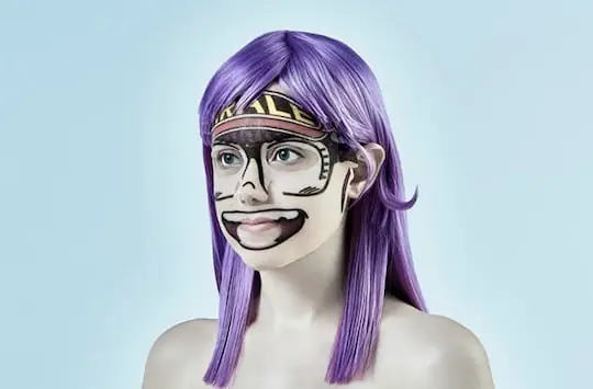 Arale Là Ai? Giải Mã Biểu Tượng Robot Siêu Quậy Từ Dr. Slump