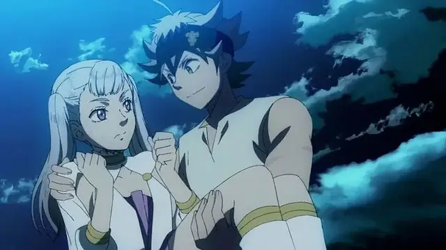 Asta Là Ai Trong Black Clover: Giải Mã Sức Mạnh Chống Ma Thuật