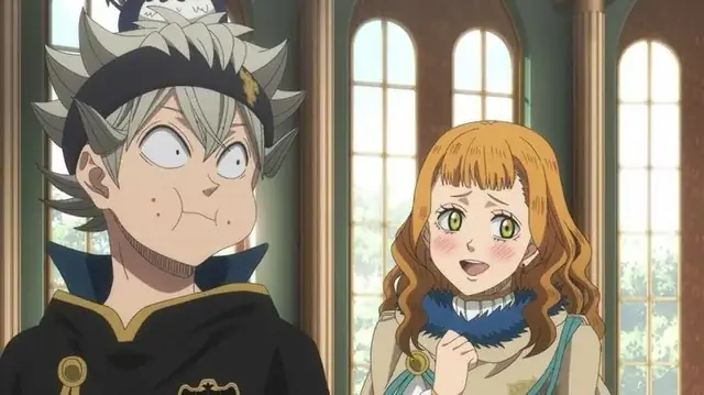 Asta Là Ai Trong Black Clover: Giải Mã Sức Mạnh Chống Ma Thuật