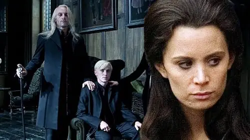 Astoria Greengrass Là Ai? Khám Phá Nhân Vật Ít Được Biết Đến Trong Harry Potter