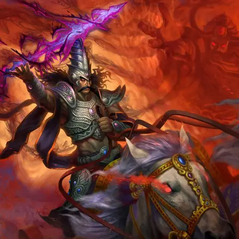 Một Số Hình Ảnh Khác Của Asura