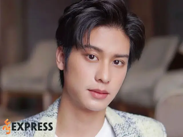 Diễn Viên August Vachiravit Là Ai?