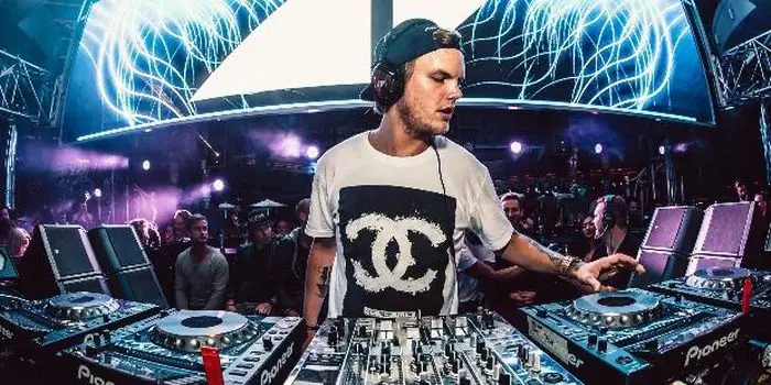 Dj Tim Berging (avicii) Là Ai, Mà Google Doodle Để Ảnh Đại Diện Kỷ Niệm 32 Năm Ngày Sinh