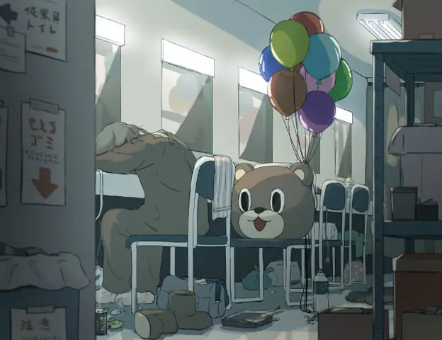 Avogado6 Là Ai: Giải Mã Sức Hút Của Nghệ Sĩ Thị Giác Bí Ẩn