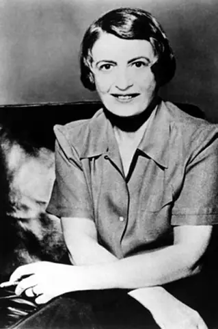 25 Câu Nói Của Ayn Rand – Một Trong Những Triết Gia Hàng Đầu Của Chủ Nghĩa Tự Do