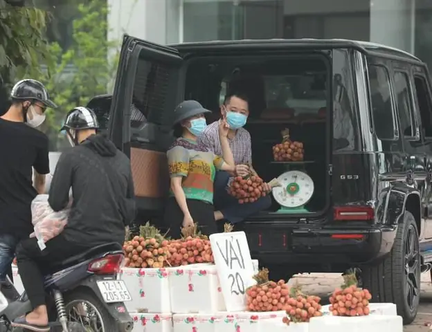 Bà Chủ Sơn Tùng Auto Là Ai