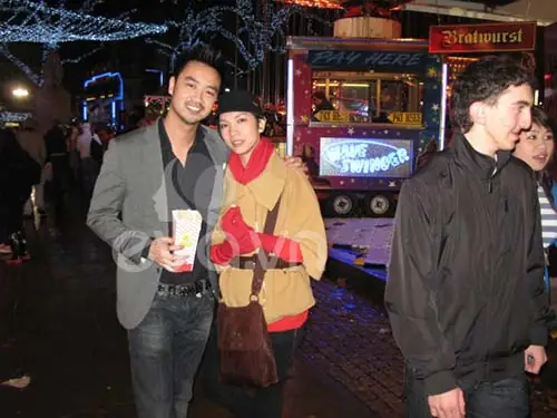 Ba Của Bé Thỏ Là Ai