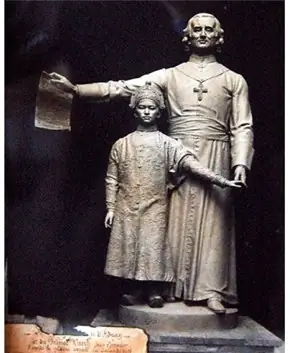 Bá Đa Lộc Là Ai? Ảnh Hưởng Đến Lịch Sử Việt Nam