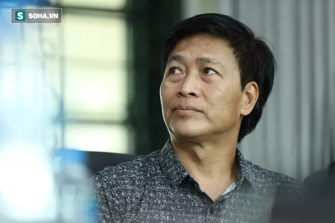 Quốc Tuấn Là Chí Phèo Thì Ai Là Bá Kiến? - Ảnh 1.