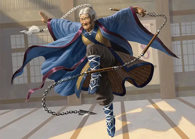 Bà Lão Trong Goblin Là Ai? Giải Mã Vai Trò Thần Bí Và Diễn Viên Đảm Nhiệm