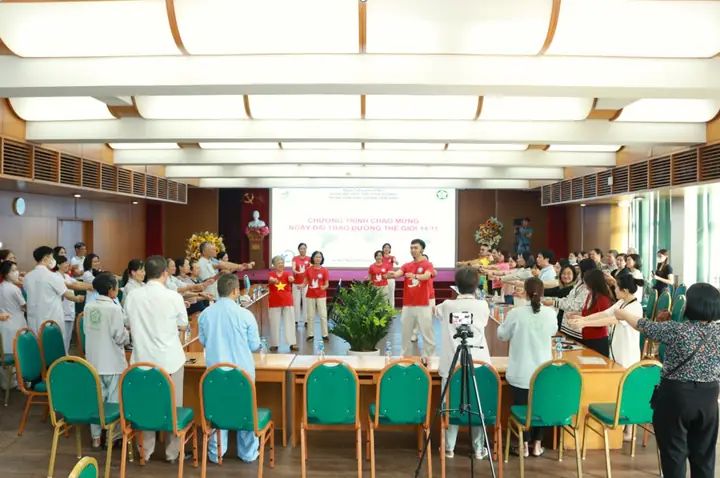 Thông Tin Đơn Vị