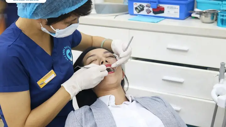 Giới Thiệu Về Phòng Khám Nơi Bác Sĩ Hảo Khám Chữa Răng Cho Trẻ