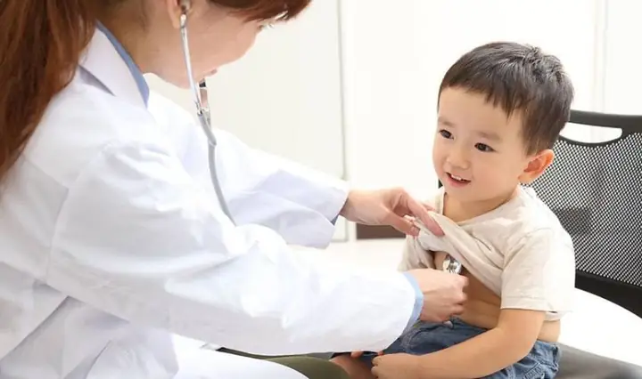 1thông Tin Về Phòng Khám Bác Sĩ Huyên Thảo