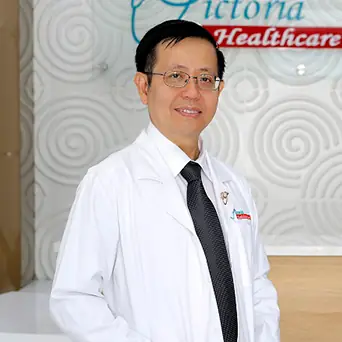 Bác Sĩ Trí Đoàn Là Ai