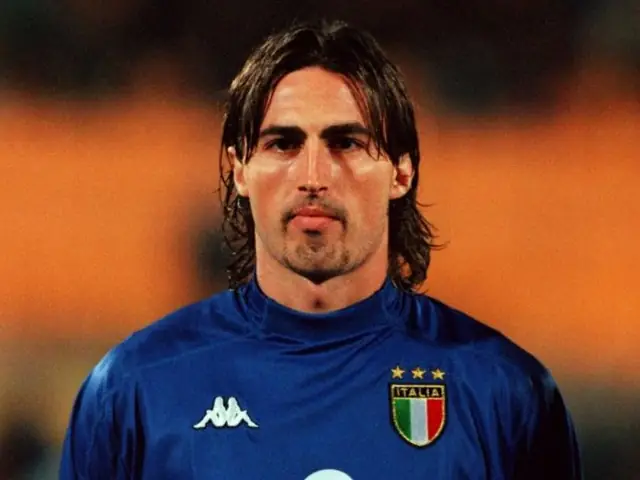 Phong Cách Chơi Bóng Đá Của Dino Baggio Phong Cách Chơi Bóng Đá Của Dino Baggio